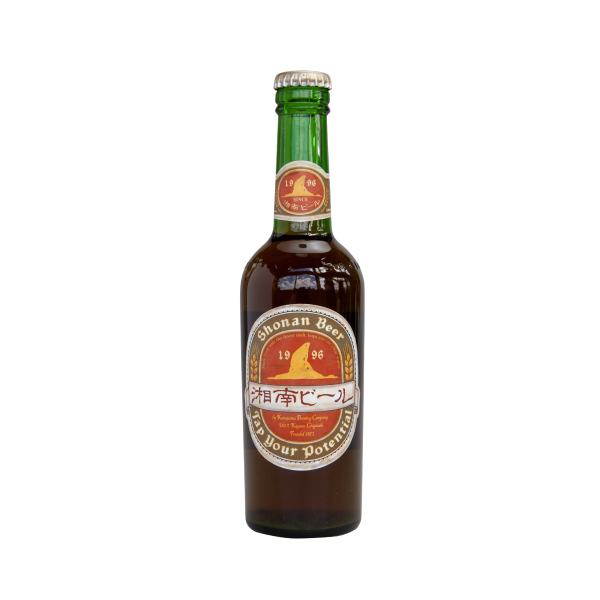 湘南ビール アルト