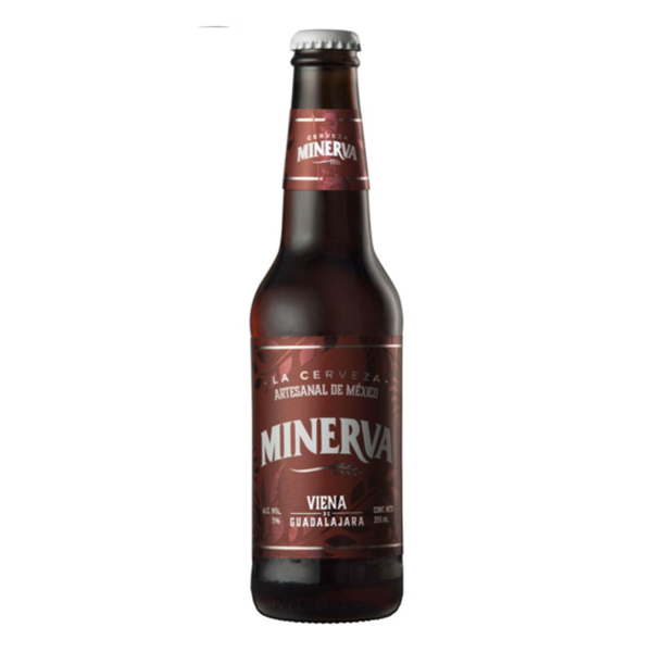 MINERVA VIENA