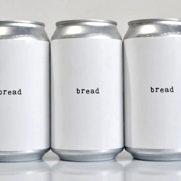 Anglo Japanese Brewing Bread