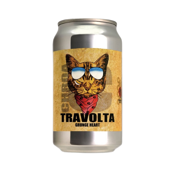CHROA TRAVOLTA