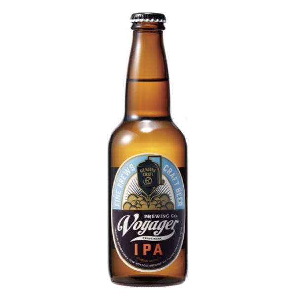 VOYAGER BREWING IPA