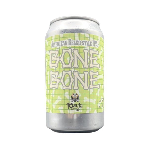10ants Brewing BONE BONE