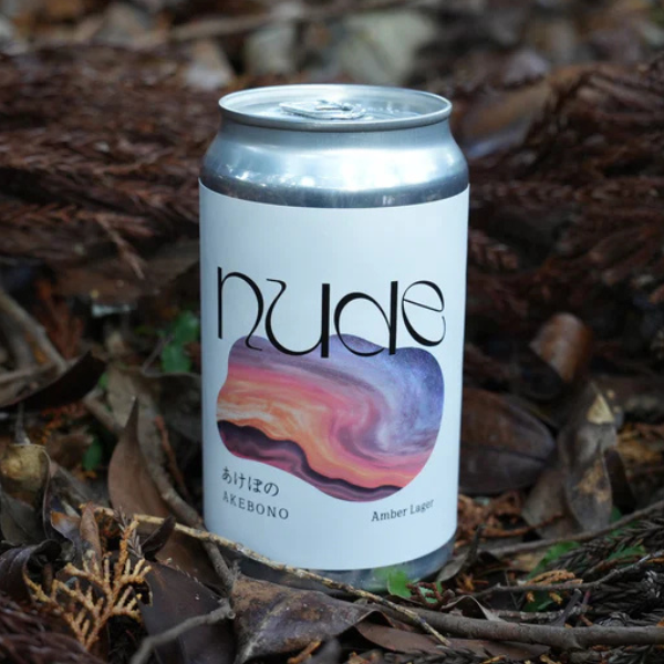 KYOTO NUDE BREWERY AKEBONO -あけぼの-