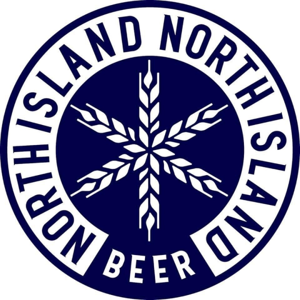 NORTH ISLAND BEER IPA