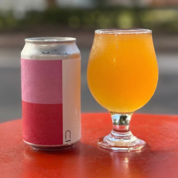 SANKAKU BEER WORKS SARUGGA