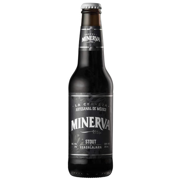 MINERVA STOUT
