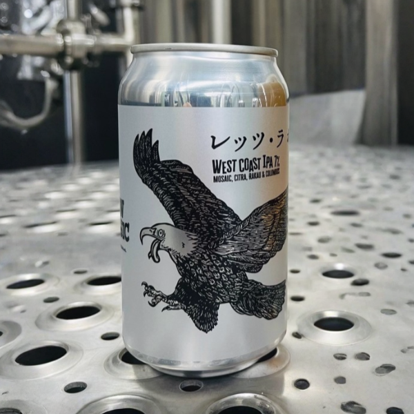 BREW CLASSIC レッツ･ラ ポーズ