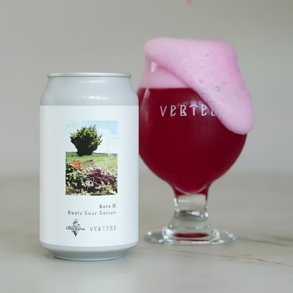 VERTERE Beta Ⅲ