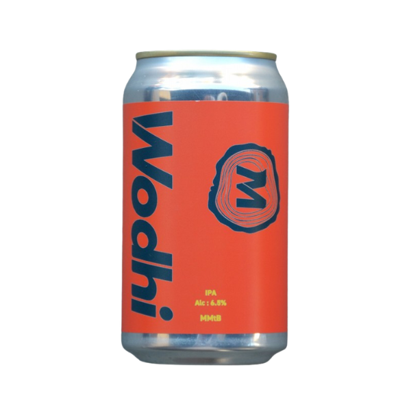 南会津マウンテンブルーイング Wodhi
