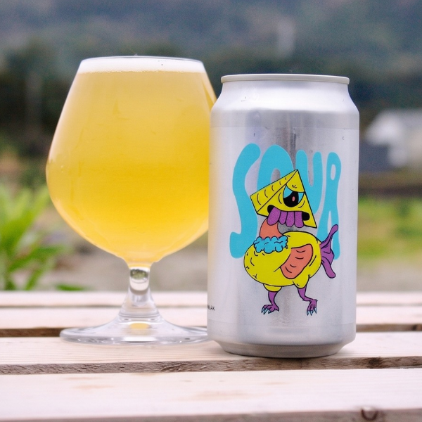 B.M.B Brewery Cryptid