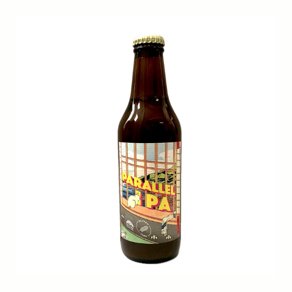 ORYZAE BREWING パラレル IPA -グルテンフリー-