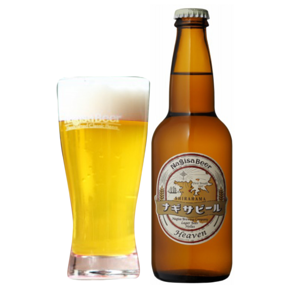 ナギサビール ヘブン