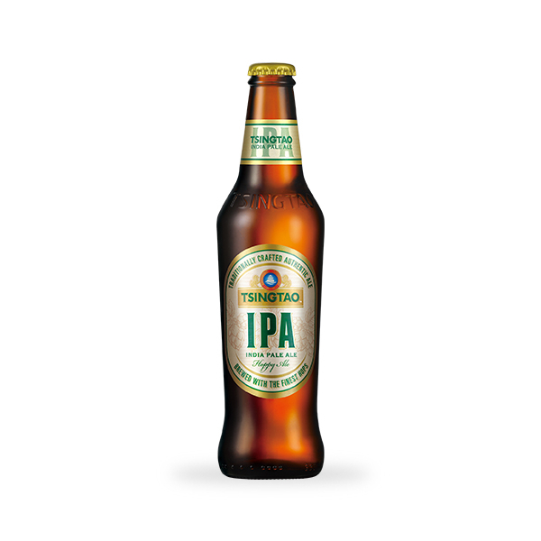 青島ビール 青島IPA