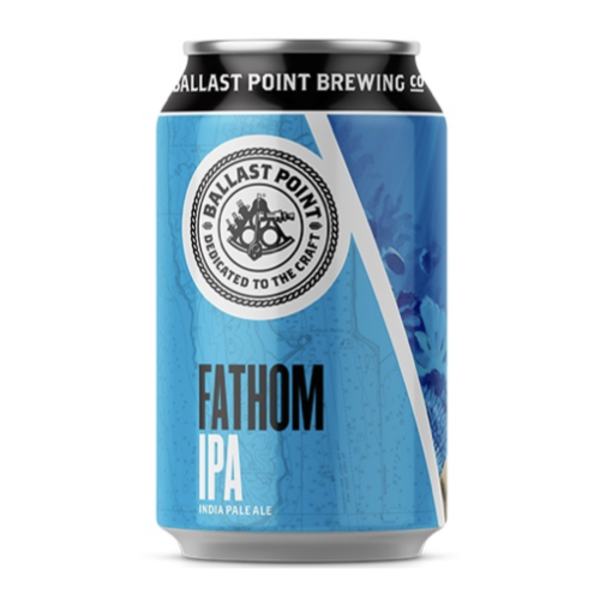 バラストポイント ファゾム IPA