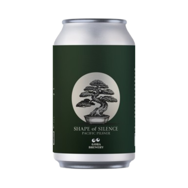 GORA BREWERY SHAPE OF SILENCE