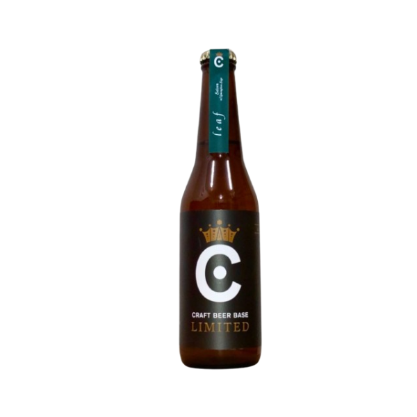 CRAFT BEER BASE leaf