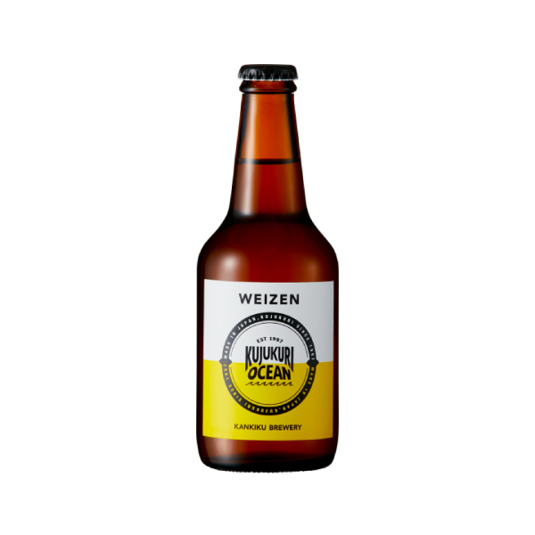 KUJUKURI OCEAN WEIZEN