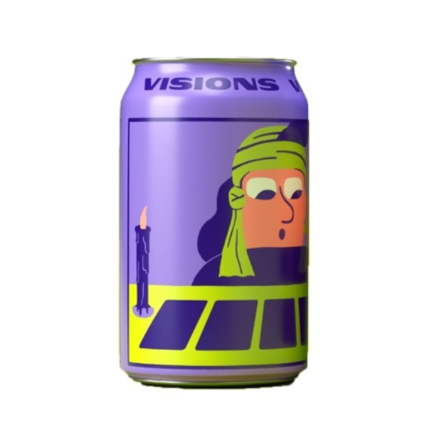 Mikkeller Visions Lager