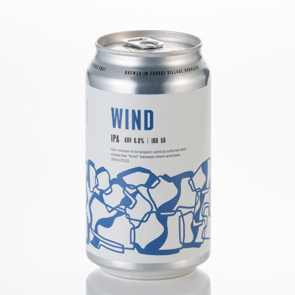 Brasserie Knot WIND