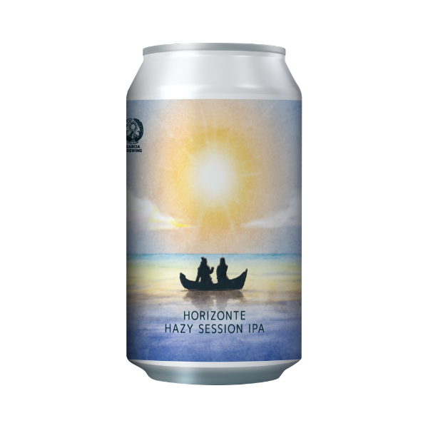 GARCIA BREWING HORIZONTE