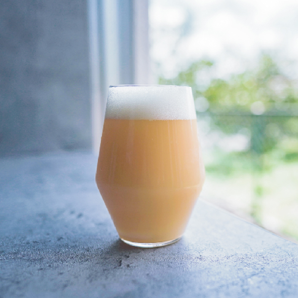 NOMCRAFT BREWING Hive Mind