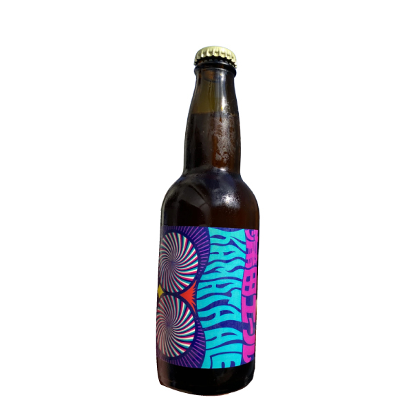 大森山王ビール 蒲田エール