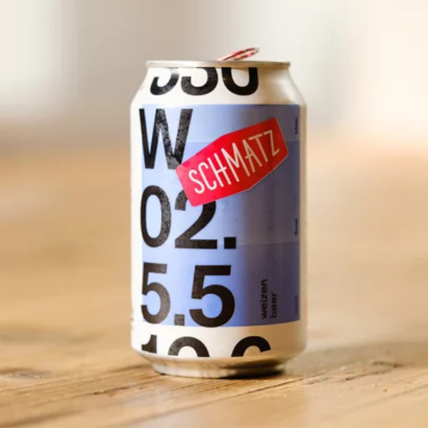 SCHMATZ weizen