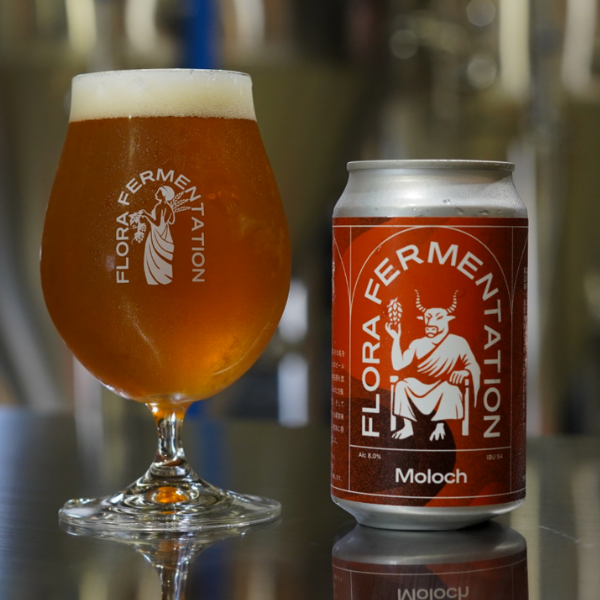 FLORA FERMENTATION Moloch