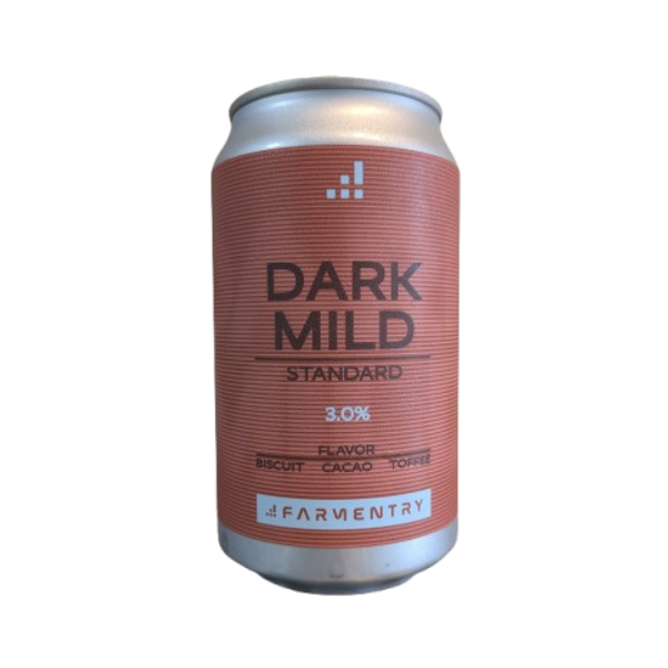 FARMENTRY Dark Mild