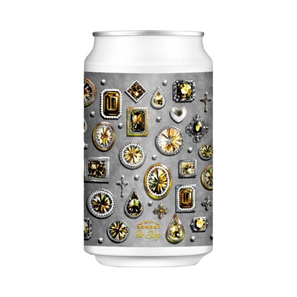BE EASY BREWING Dotten - Mango Sour IPA