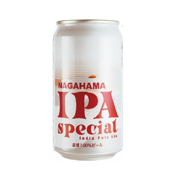 長濱浪漫ビール 長浜IPAスペシャル