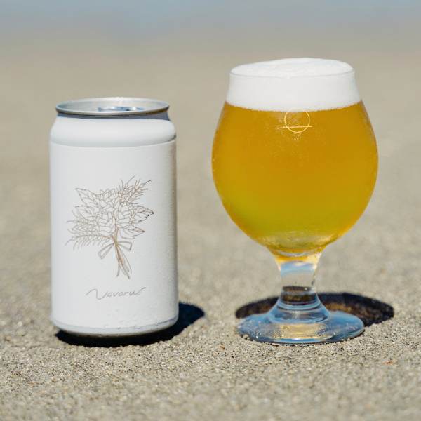 NOVORU BREWING Novoru