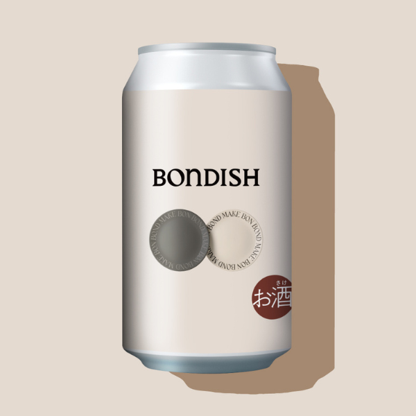 Far Yeast Brewing bondish（Blonde）