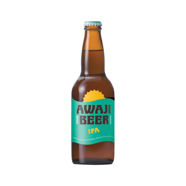 Awaji Brewery あわぢびーる IPA