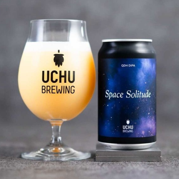 うちゅうブルーイング Space Solitude