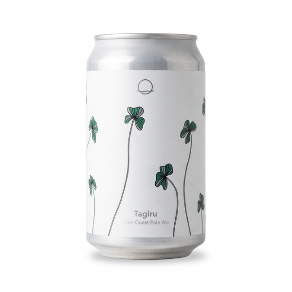 NOVORU BREWING Tagiru
