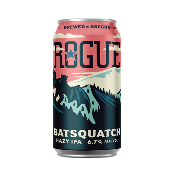 ROGUE Batsquatch IPA