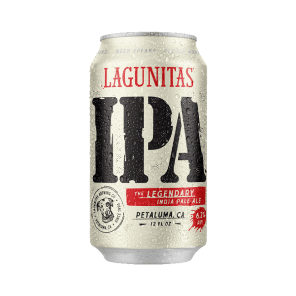 Lagunitas IPA
