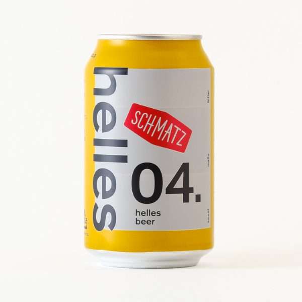 SCHMATZ helles