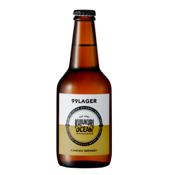 KUJUKURI OCEAN 99 Lager