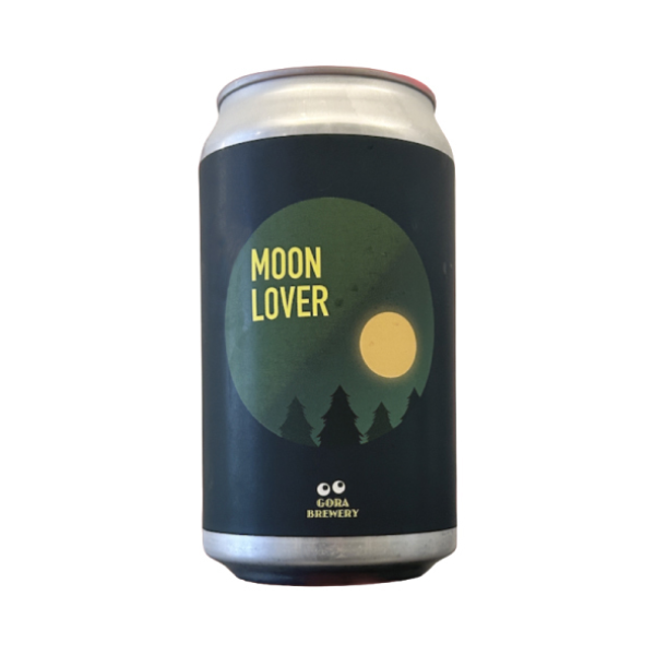 GORA BREWERY MOON LOVER
