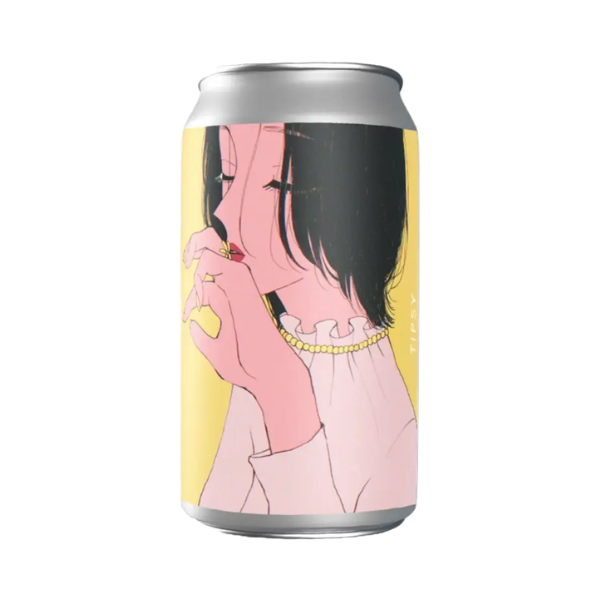 RIO BREWING & CO. TIPSY