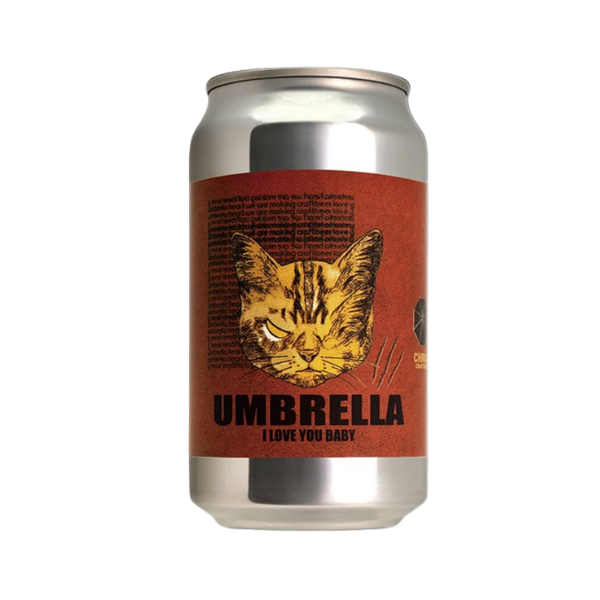 CHROA UMBRELLA