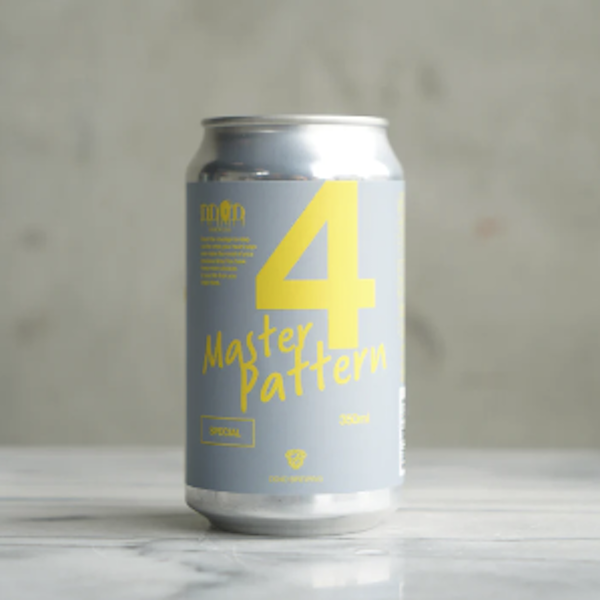DD4D BREWING Master Pattern