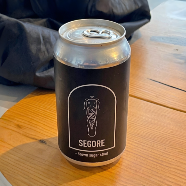 SANKAKU BEER WORKS SEGORE