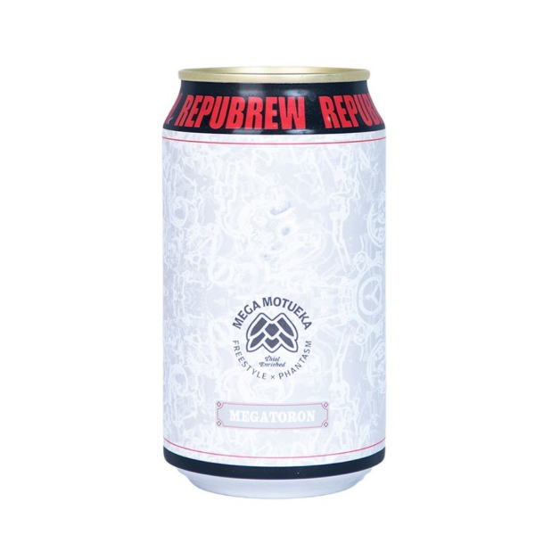 Repubrew MEGATORON