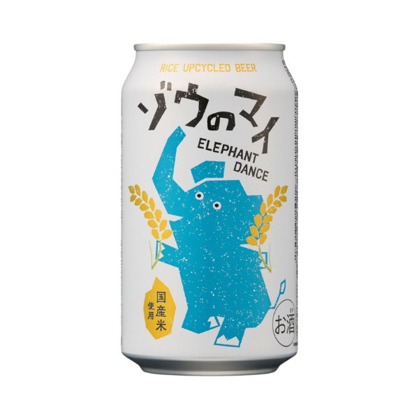 象印 ゾウのマイ