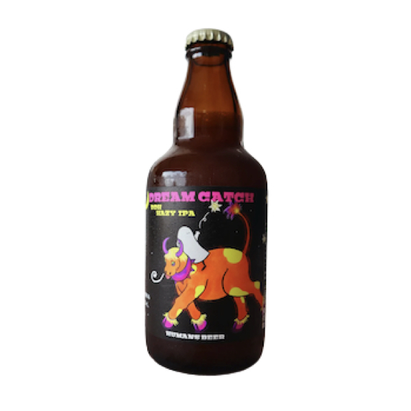 HUMANS BEER DREAM CATCH