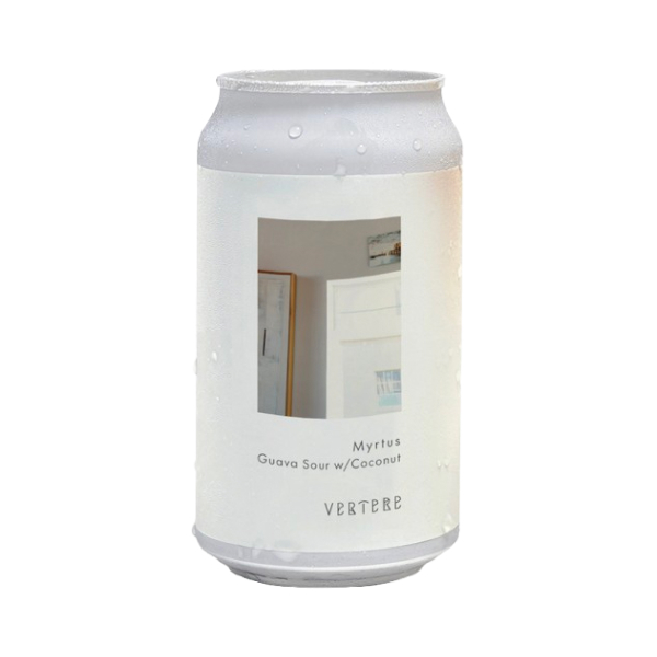VERTERE Myrtus