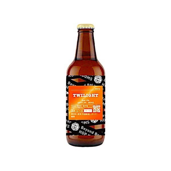 HOP KOTAN BREWING TWILIGHT